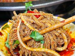 -蜀大侠火锅(总府路店)