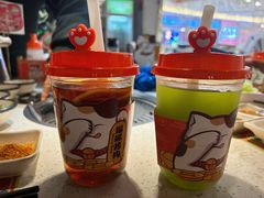 -猫抓烤肉(武进吾悦广场店)