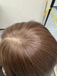 -唐风采假发补发定制