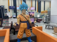 -AMG海上明珠影城(杭州西湖银泰店)