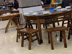 -江湖黑大兔(杨家坪店)