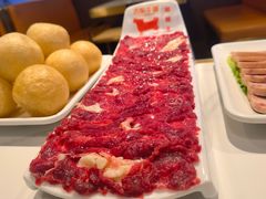 -古乐牛香·鲜牛肉自助火锅(南京总店)