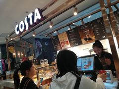-COSTA COFFEE(上海虹口龙之梦)