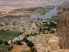 -黄河三峡风景名胜区