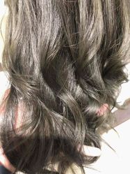 -CARR SALON