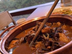 -关东小磨东北菜(上海长风大悦城店)