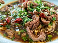 -西山人家·二十年老字号农家菜(旺山店)