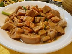 -烧鹅妹饭店