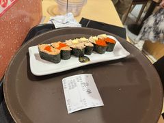 -万岁寿司(万国店)