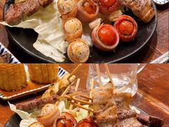 -彩汐 日式海鲜&烧鸟居酒屋