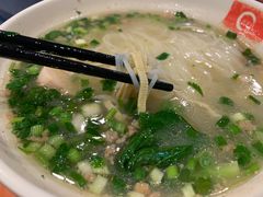 -飞鸿肉夹馍(浐灞半岛店)