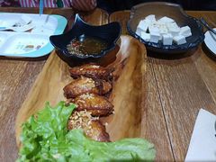 -越谜·越南餐厅(长白店)