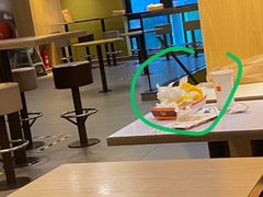 -麦当劳(望京国际商业中心店)