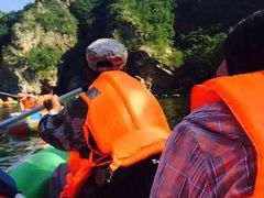 -大连冰峪旅游度假区