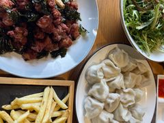 -伊喜饺子·烤鸭(五道口学院路店)