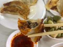 -劈柴院锅贴(沈阳路店)