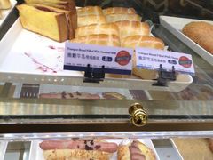 -TOUCH泰奇(金桥长岛路店)