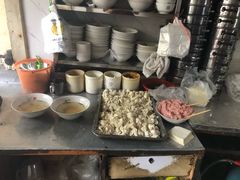 -安庆馄饨店(园东路店)