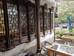 -礼耕堂·百年茶人餐厅(梅家坞店)