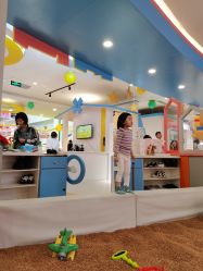 -乐多星球潮玩中心(沈阳嘉里城店)