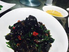 -老铺烤鸭(宝鸡店)