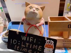 -小时光咖啡馆(北锣鼓巷店)