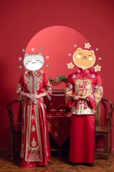 点击看大图 -维纳斯婚纱摄影(鞍山店)