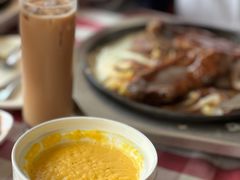 -开心果牛扒城(雍华庭店)