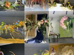 -上海鲜花港