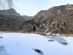 -龙庆峡风景区