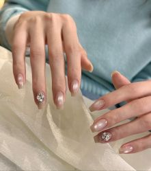 -喜柿·nail日式美甲美睫