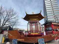 -古文化街旅游区