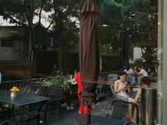 -克比叔叔印度餐厅Kebabs on the Grille(人民广场店)