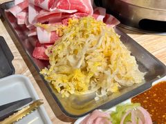 -霸腹烤肉(厦门柚子番店)