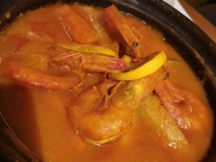 -Tajine Moroccan塔金摩洛哥中东餐厅
