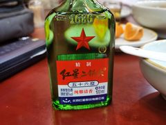 -老北京炸酱面·京味菜(西花市店)