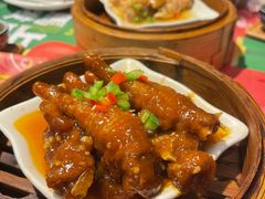 -虾饺妹·粤式手工点心(水荫路店)