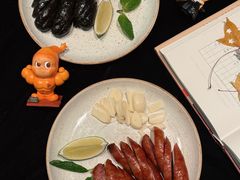 -老张牛肉面(天津万象城店)