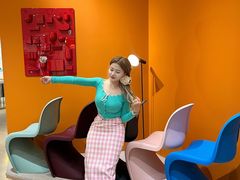 -红星美凯龙北京至尊MALL(东四环中路店)