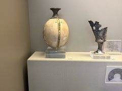-雅典国家考古博物馆(Ethniko Archaiologiko Museo)