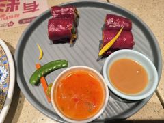 -点都德(长泰广场店)