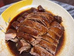 碌鹅-紫金食坊(江南西路店)
