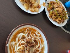 -七中刀削面(应县水务局店)