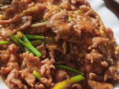 -白魁老号饭庄(交道口店)