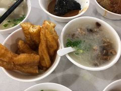 -东街钟楼肉粽(总店)