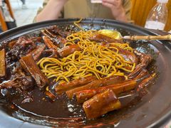 -回味黑鸭煲·始于2006(万松园店)