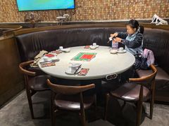 -肥仔文澳门猪骨煲(南京西路店)