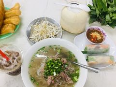 -Pho Hoa Pasteur