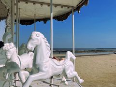 -巧克力渔家.小船海鲜胶东菜(万平口店)