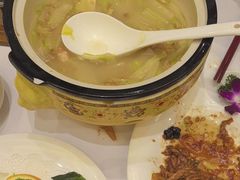 -金三杯酒家(泉城路店)